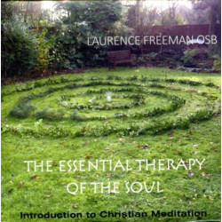 Essential Therapy of the Soul `The CD